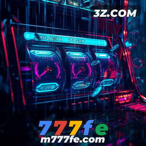 777fe: Estratégia Brilhante com 777fe: Mergulhe no Jogo